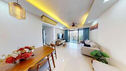 Blk 347B Adora Green (Yishun), HDB 4 Rooms #519834831